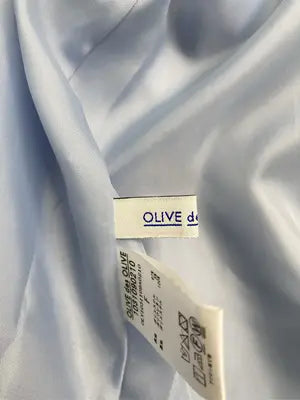 OLIVE des OLIVE/オリーブデオリーブ/ワンピース/ワンピース/ドレス/スカイブルー/F