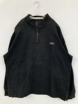 その他トップス/トップス/ブラック/LARGE