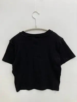 ay studio/Tシャツ/カットソー/トップス/ブラック