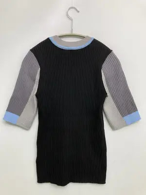 SENSE OF PLACE/センスオブプレイス/Tシャツ/カットソー/トップス/ブラック/One