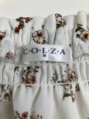COLZA/コルザ/その他トップス/トップス/ホワイト/M