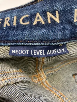 AMERICAN EAGLE/アメリカンイーグル/デニムパンツ/パンツ/ブルー/US 31x30