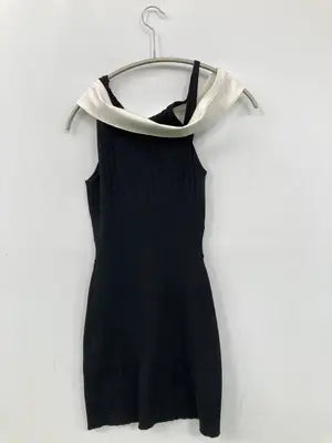 THERED THREAD/ワンピース/ワンピース/ドレス/ブラック/F