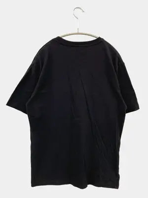 IGNIO/イグニオ/Tシャツ/カットソー/トップス/ブラック/M