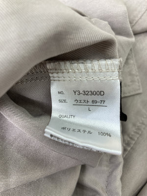 CHARMBERRYTIC/チャームベリーティック/カーゴパンツ/パンツ/ベージュ/L