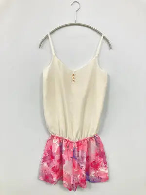 Rady/レディー/タンクトップ/トップス/ホワイト/M