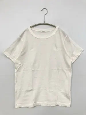 LOWRYS FARM/ローリーズファーム/Tシャツ/カットソー/トップス/ホワイト/F