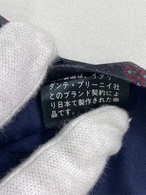 cortese/ネクタイ/ファッション雑貨/ネイビー
