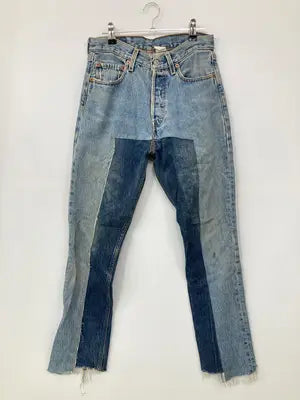 LEVI STRAUSS & CO./リーバイストラウスアンドカンパニー/デニムパンツ/パンツ/ブルー/W29  L32