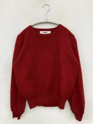 DHOLIC/ディーホリック/その他トップス/トップス/レッド
