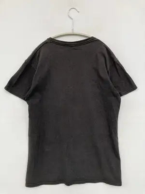 NARUTO SHIPPUDEN/Tシャツ/カットソー/トップス/ブラック/S