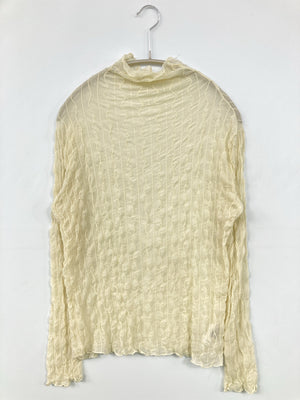 SPRAY PREMIUM/スプレイプレミアム/その他トップス/トップス/アイボリー