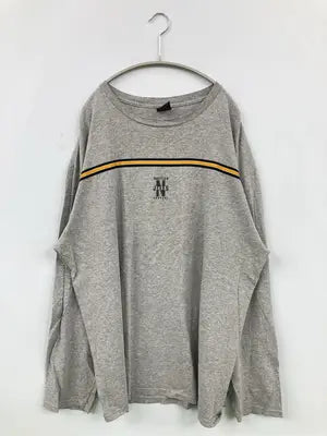 NAUTICA/ノーティカ/Tシャツ/カットソー/トップス/グレー/XXL