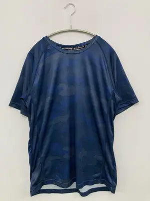ACTIVEGEAR/Tシャツ/カットソー/トップス/ネイビー/M