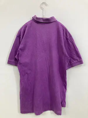 crazy shirts/クレイジーシャツ/ポロシャツ/トップス/パープル/SMALL