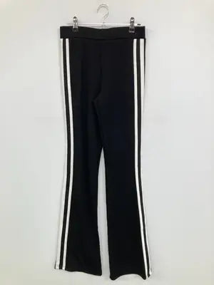 ZARA/ザラ/その他パンツ/パンツ/ブラック/S