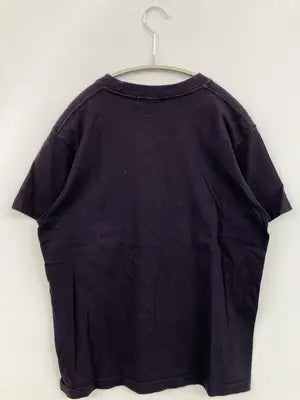 MILK FED./ミルクフェド/Tシャツ/カットソー/トップス/ブラック/S