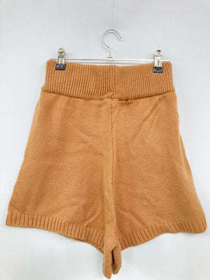 nugu/ヌグ/その他パンツ/パンツ/ブラウン/FREE