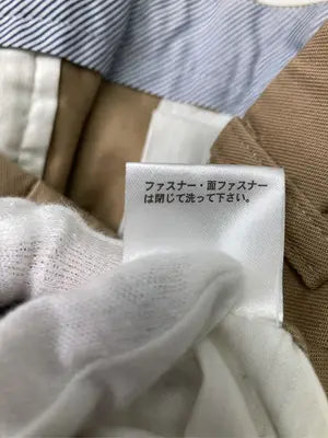 Golden Bear/ゴールデンベア/チノパンツ/パンツ/ベージュ