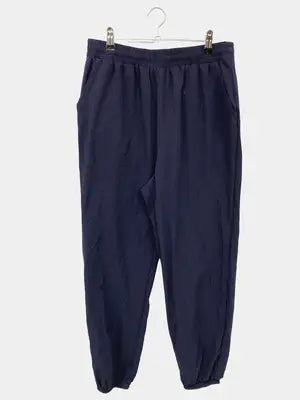 adapt retailing/ナイロンパンツ/パンツ/ネイビー/L