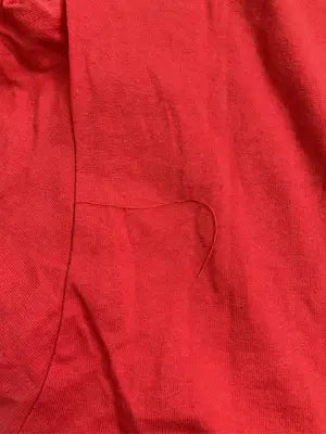 ZARA/ザラ/Tシャツ/カットソー/トップス/レッド/M