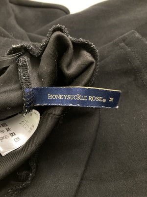 HONEYSUCKLE ROSE/ハニーサックルローズ/その他パンツ/パンツ/ブラック/M