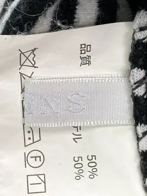 SPINNS/スピンズ/Tシャツ/カットソー/トップス/ホワイト/S