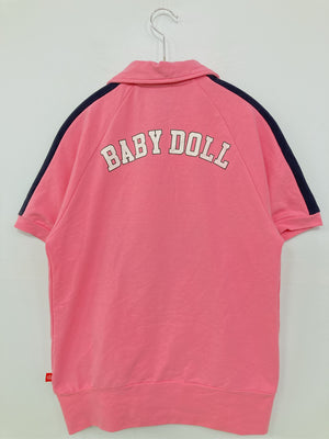 BABYDOLL/ベビードール/その他トップス/トップス/ピンク/S