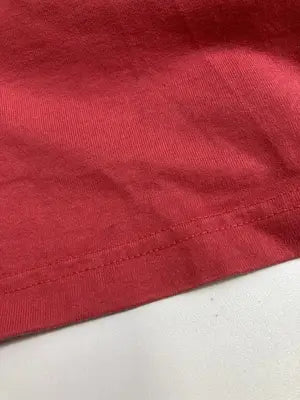 Polo by Ralph Lauren/ポロバイラルフローレン/ポロシャツ/トップス/レッド/4L