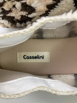 Casselini/キャセリーニ/バレエシューズ/シューズ/その他/24.0