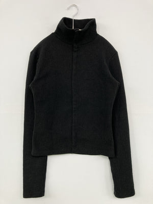 COVER/ニット/セーター/トップス/ブラック