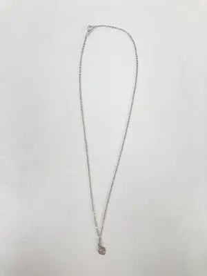 ネックレス/アクセサリー/シルバー