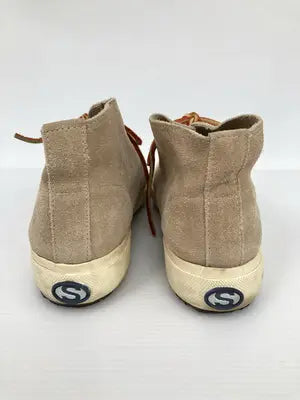 SUPERGA/スペルガ/スニーカー/シューズ/ベージュ