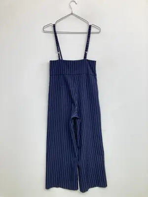 JAJP/その他パンツ/パンツ/ネイビー/M