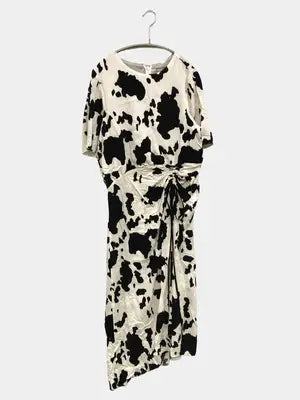 ASOS/エイソス/ワンピース/ワンピース/ドレス/ブラック/UK 10