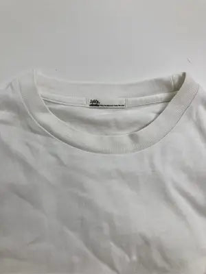 JaVa/ジャバ/Tシャツ/カットソー/トップス/ホワイト/S