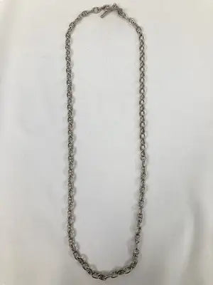 ネックレス/アクセサリー/シルバー