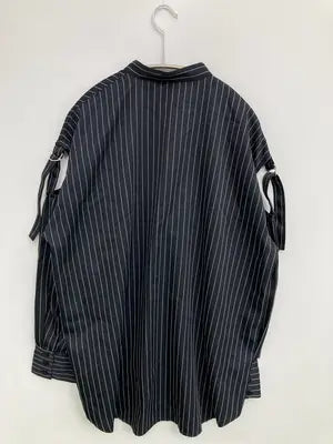 apres jour mignon/アプレジュールミニョン/シャツ/ブラウス/トップス/ブラック/F