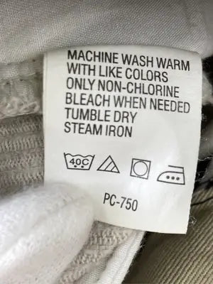 その他パンツ/パンツ/ベージュ