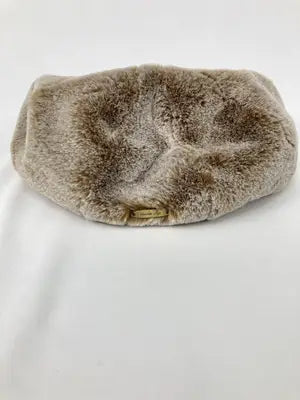 studio CLIP/スタディオクリップ/ハンチング/ベレー帽/帽子/ブラウン/F