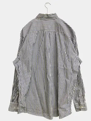 UNIQLO/ユニクロ/シャツ/ブラウス/トップス/ブルー/3XL