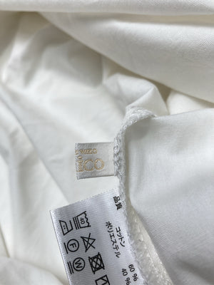 Chico/チコ/Tシャツ/カットソー/トップス/ホワイト/F