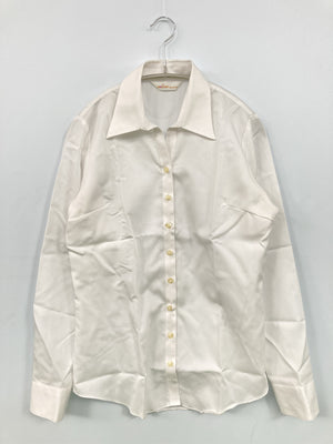 シャツ/ブラウス/トップス/ホワイト