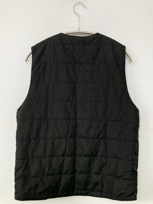 ベスト/トップス/ブラック/M-L