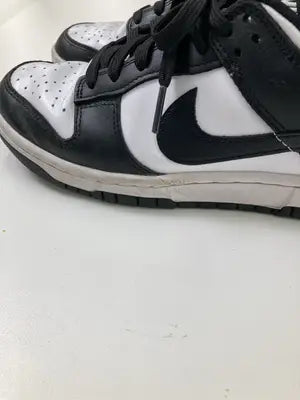 NIKE/ナイキ/スニーカー/シューズ/ブラック/24cm