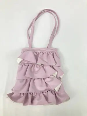 その他バッグ/バッグ/ピンク