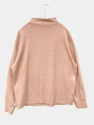 UNIQLO/ユニクロ/ニット/セーター/トップス/ピンク/M