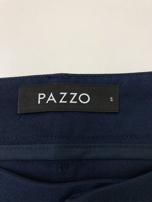 pazzo/ロングスカート/スカート/ネイビー/S