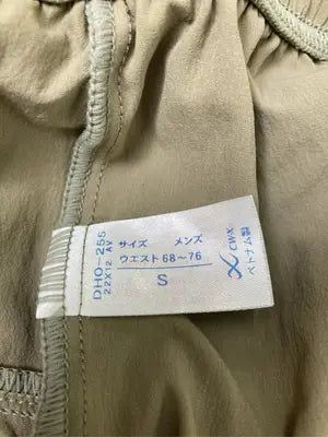 その他パンツ/パンツ/カーキ/S   ウエスト68～76
