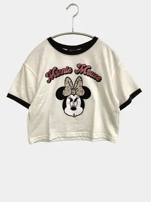 SUREVE/シュリーブ/Tシャツ/カットソー/トップス/アイボリー/L
